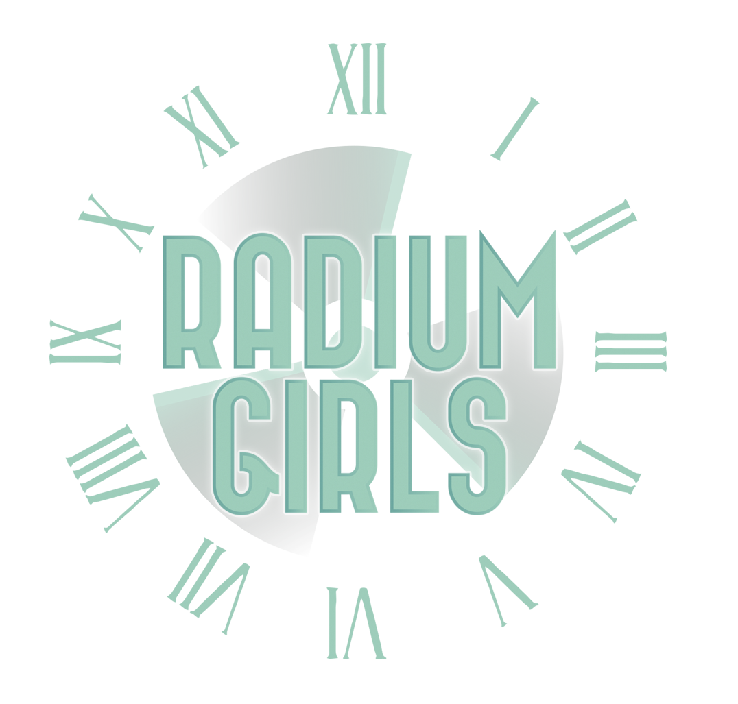 Radium Girls Fall Play